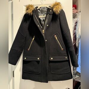 Women’s JCrew Jacket